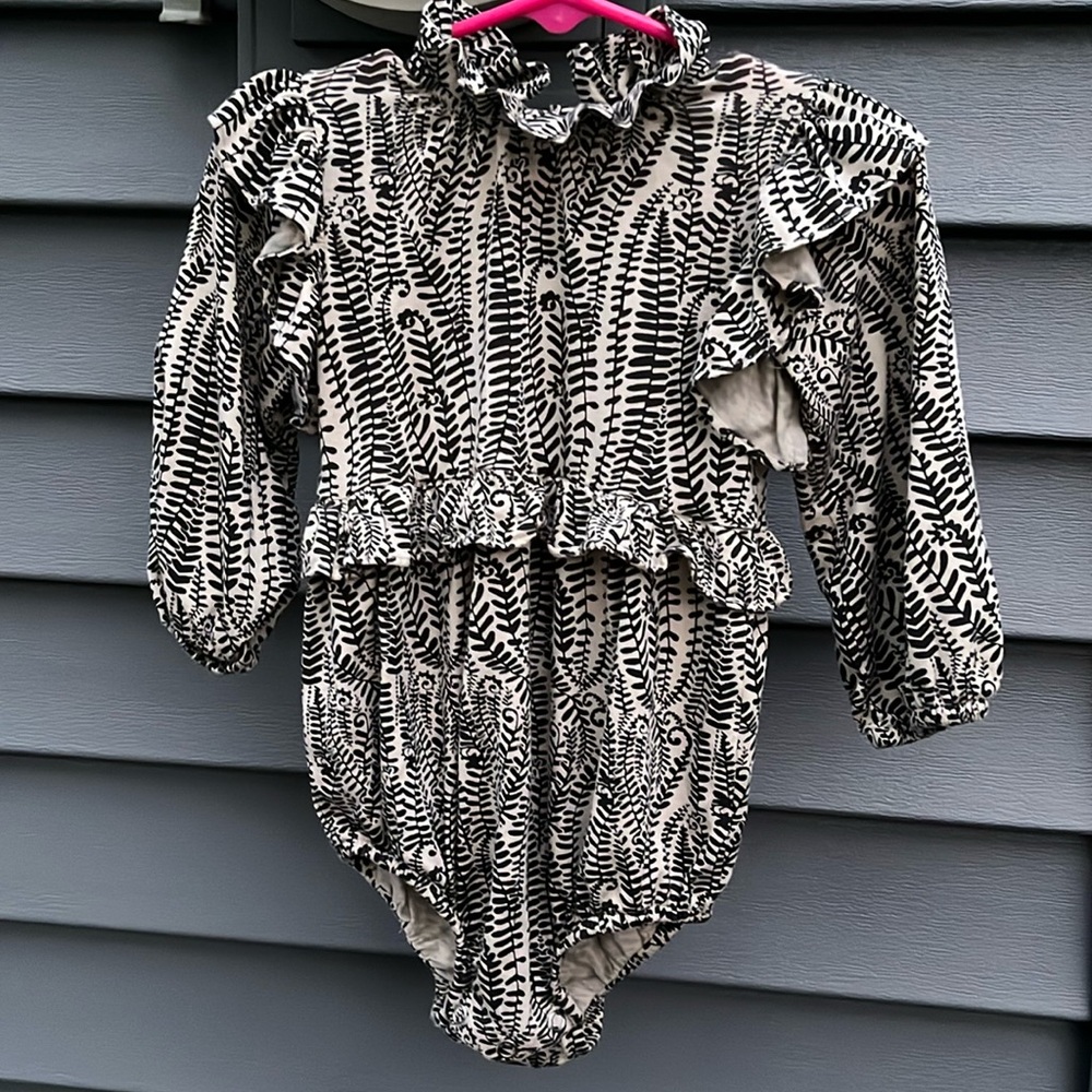 Kate Quinn Onesie